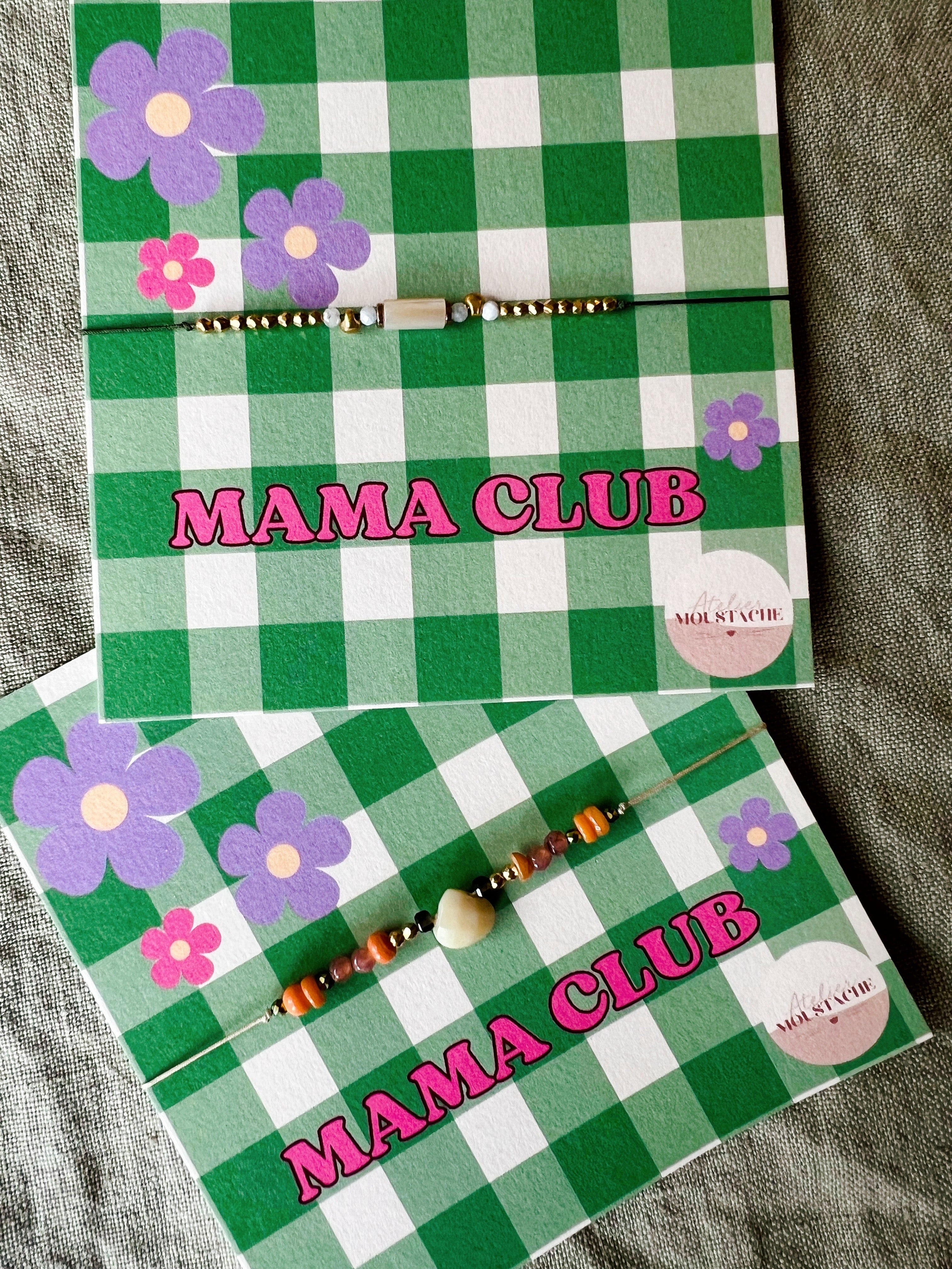 Mama club