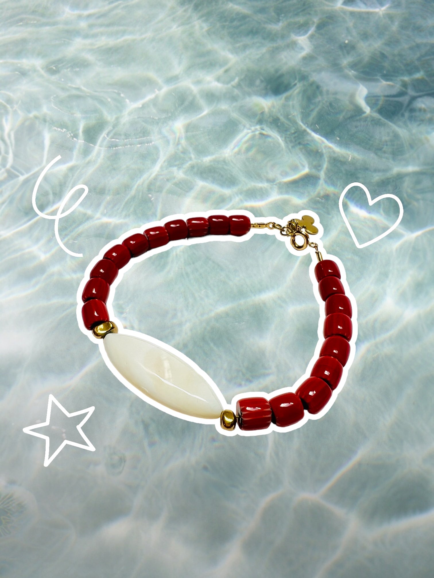 Bracelet Ninon